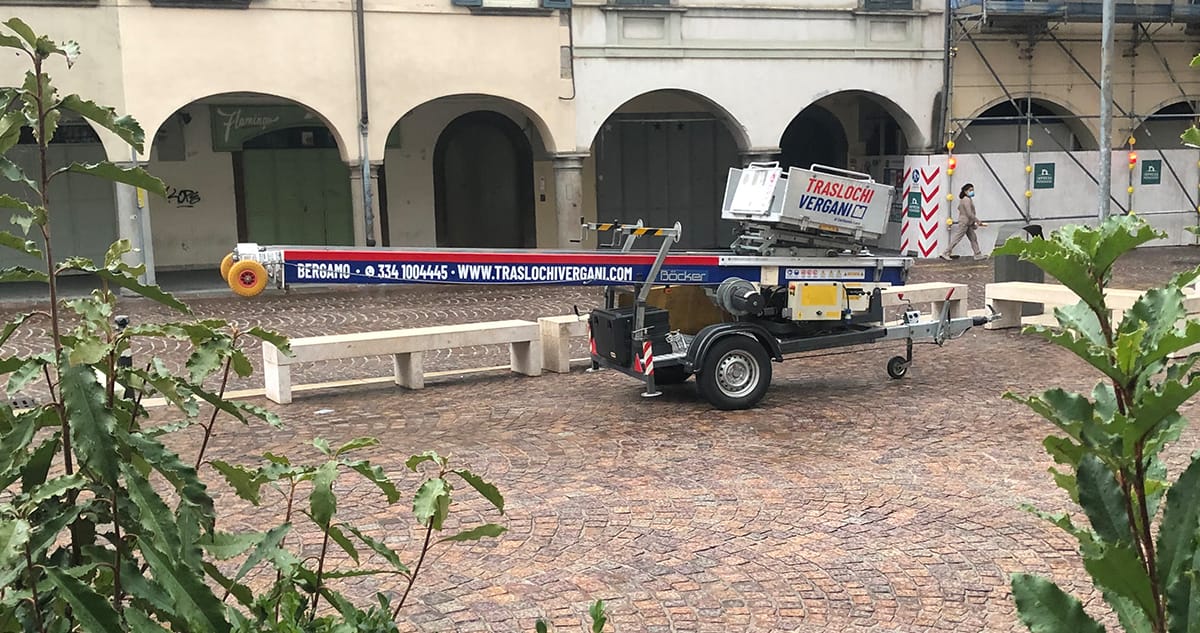 Traslochi vergani bergamo